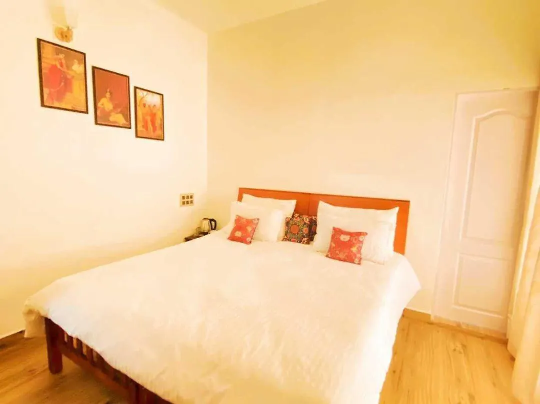 Zen Kochi Boutique Home Homestay