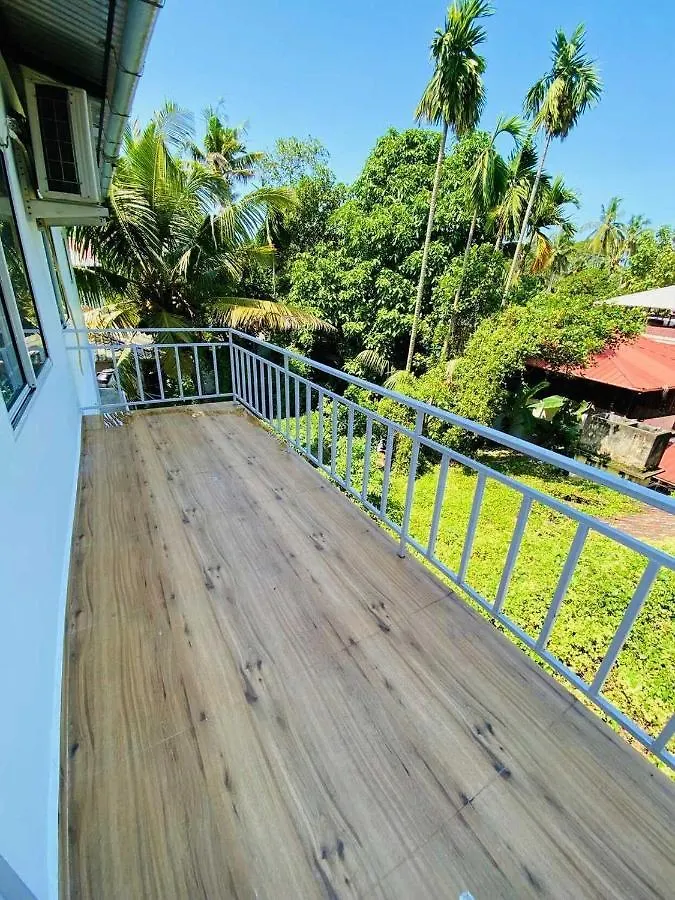Homestay Zen Kochi Boutique Home